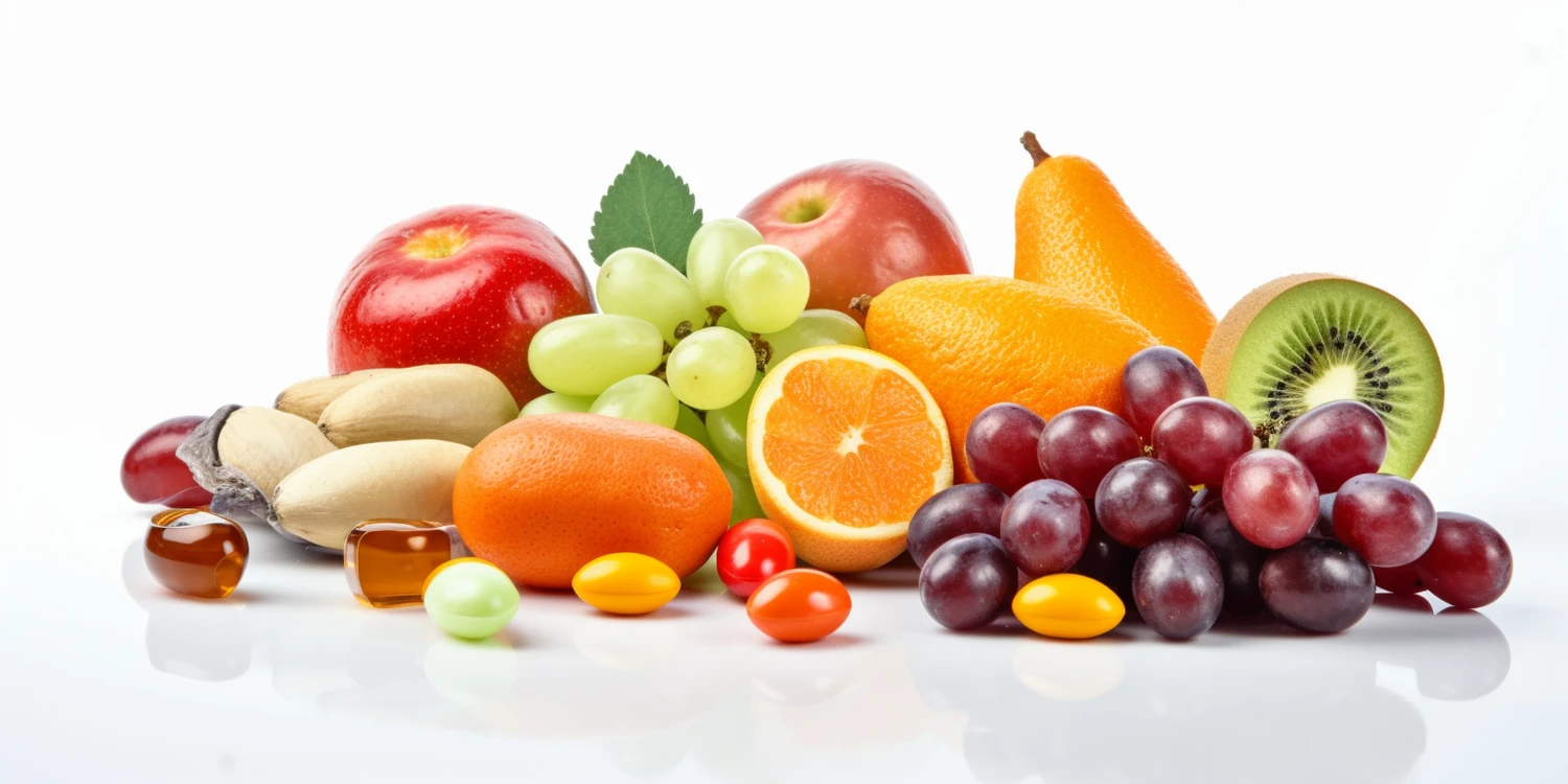 Witamina C - gdzie najwięcej?