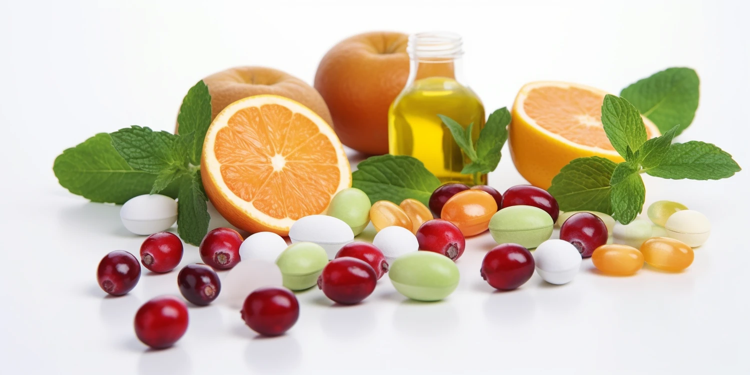 Witamina C - jakie produkty warto jeść?