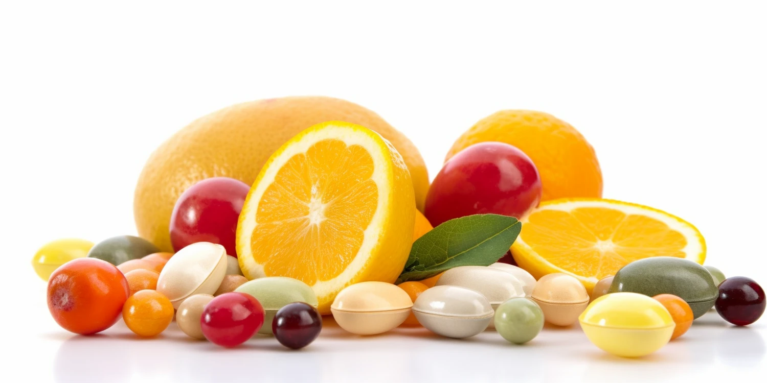 Witamina C lewoskrętna