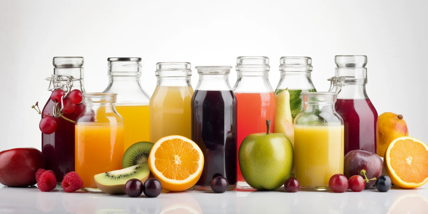 Witamina C w kroplach - od kiedy stosować?