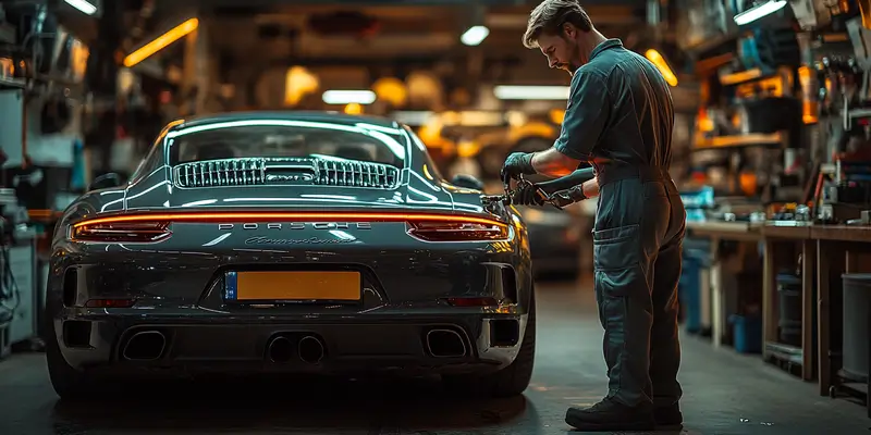 Wybór właściwego warsztatu samochodowego - jak go dokonać?