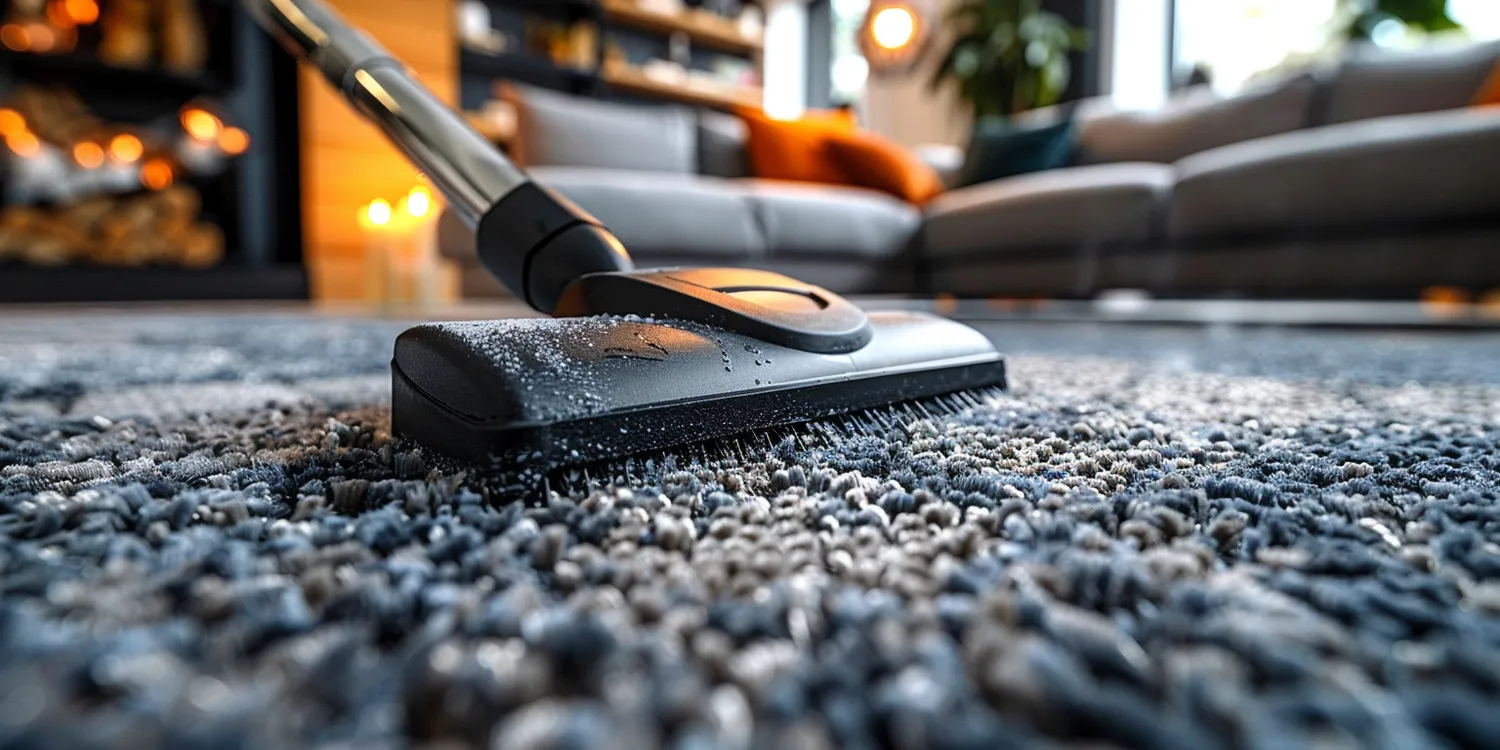 Wykładziny biurowe - w jaki sposób je wyczyścić?