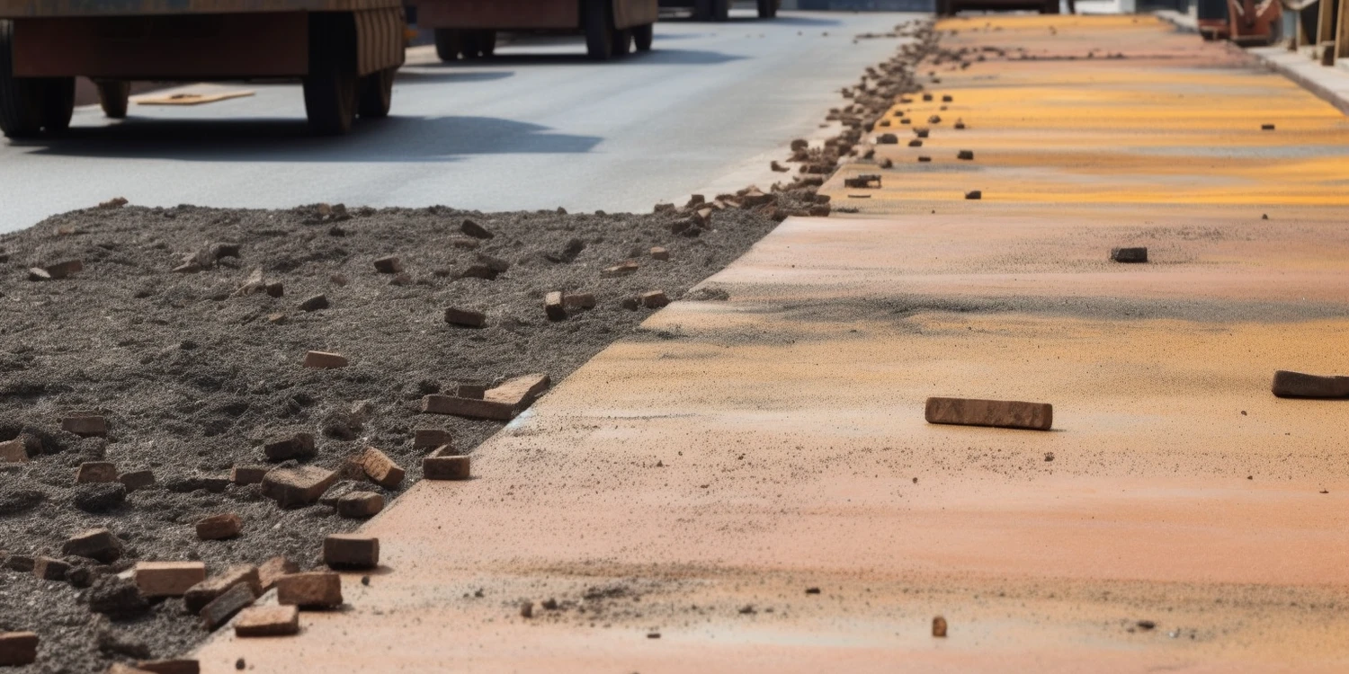 Z czego wykonać solidny podjazd do domu?