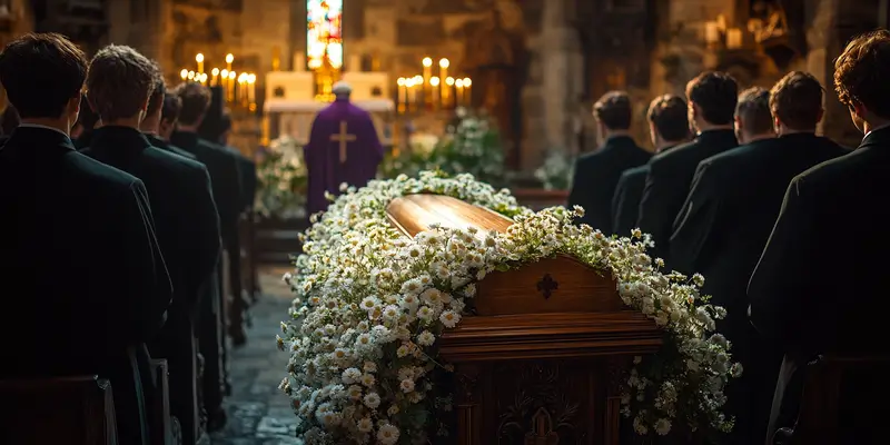 Zakład pogrzebowy A.S. Bytom o co chodzi?