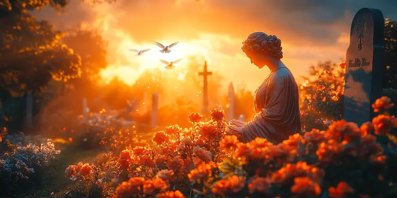 Zakład pogrzebowy Bytom o co chodzi?