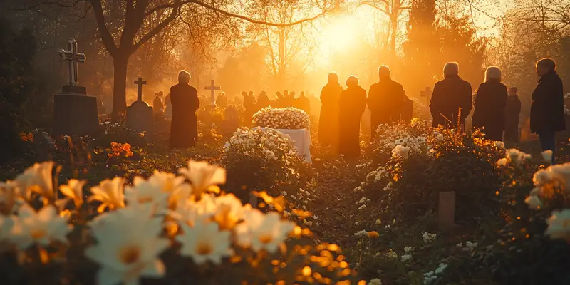 Zakład pogrzebowy ceny Opole