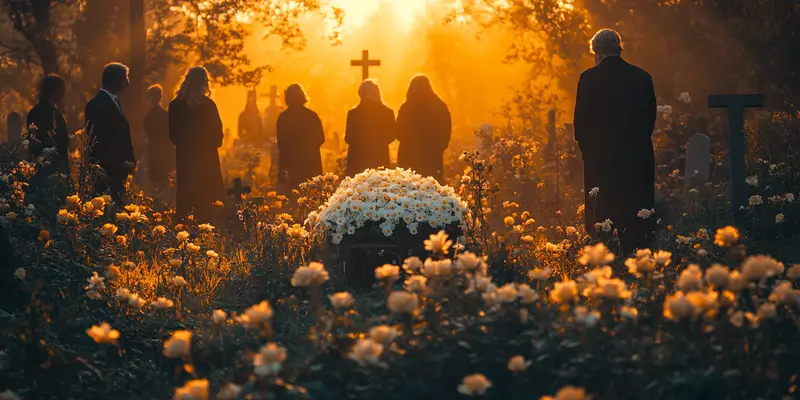 Zakład pogrzebowy co załatwia?