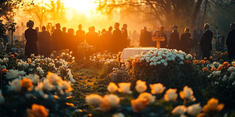 Zakład pogrzebowy ile można zarobić?