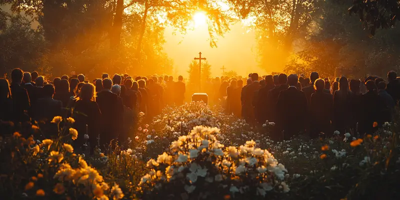 Zakład pogrzebowy jak otworzyć?