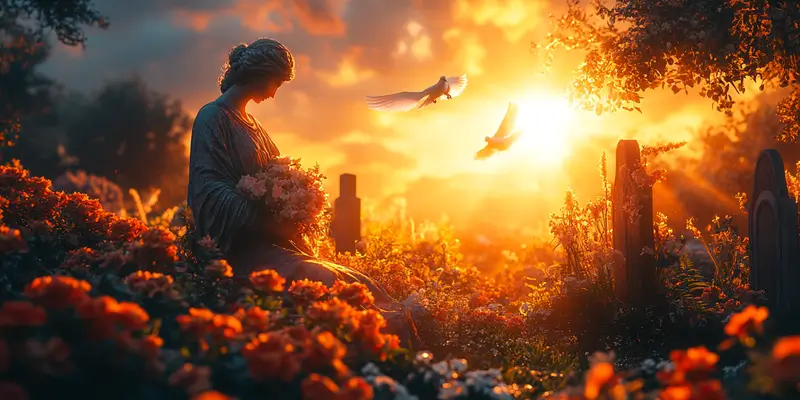 Zakład pogrzebowy jak założyć?