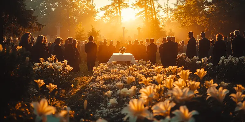 Zakład pogrzebowy jakie dokumenty?