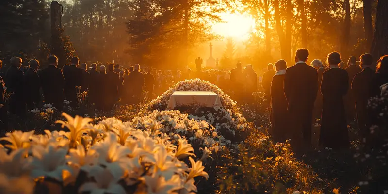 Zakłady pogrzebowe Opole