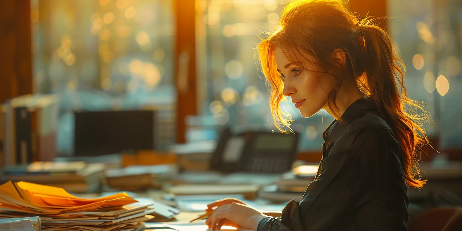 Zakres usług biura rachunkowego