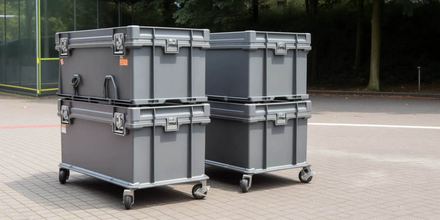 Zawiasy do skrzyni drewnianej