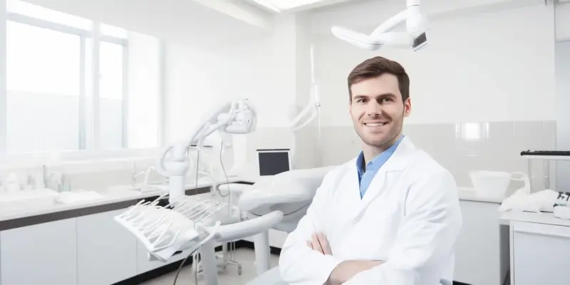 Zawód stomatologa
